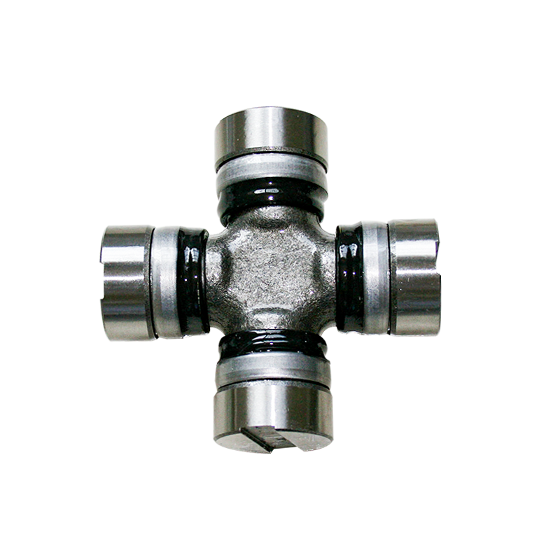 Universalis felis cum Slotted Bearings